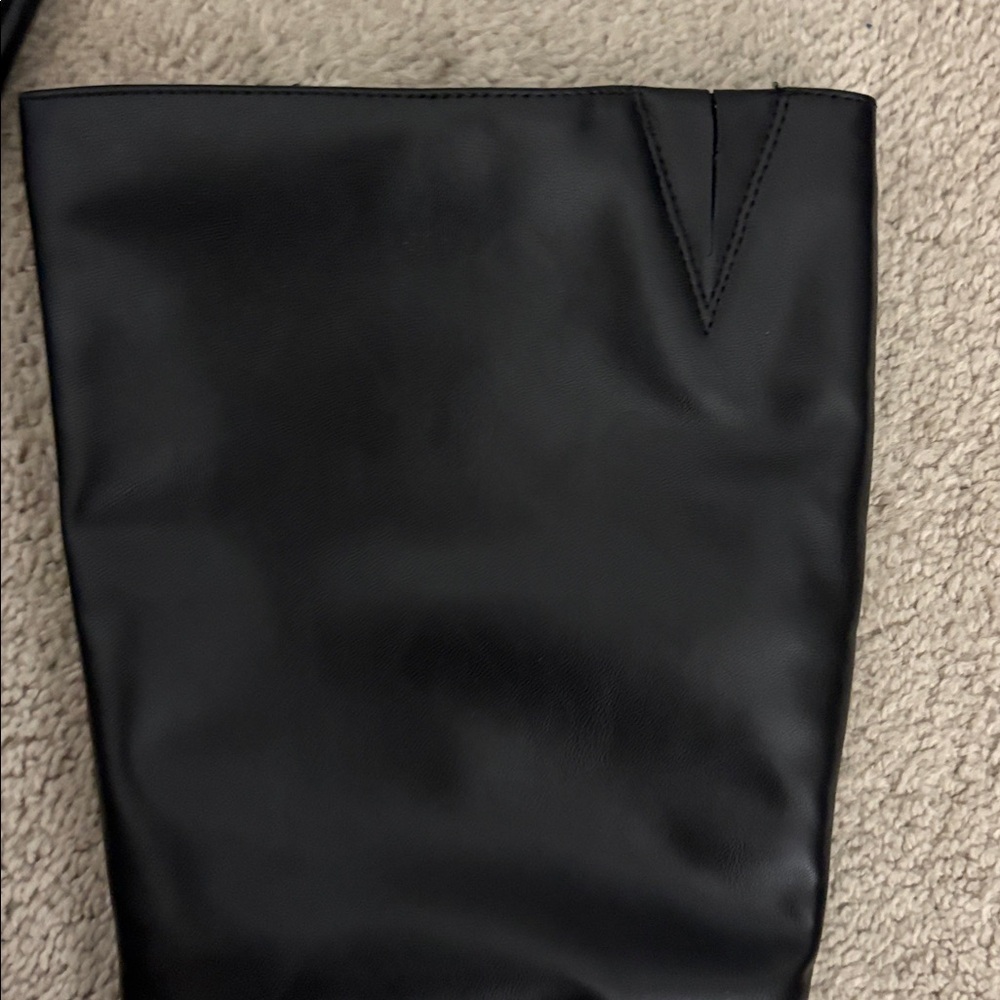 Target pointed boots - Picture 5 of 10